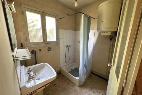 Villa a Montmorillon, Vienne, Montmorillon - € 34.000 | Ref: BVI71040 - foto 4