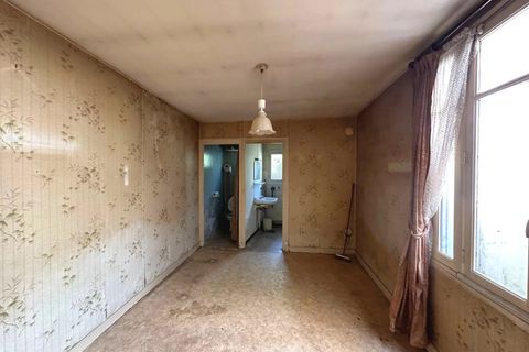 Villa a Montmorillon, Vienne, Montmorillon - € 34.000 | Ref: BVI71040 - foto 5