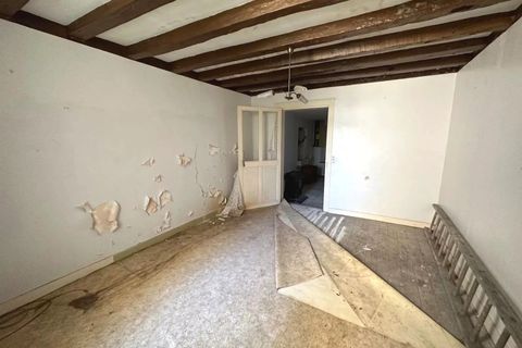 Villa a Montmorillon, Vienne, Montmorillon - € 34.000 | Ref: BVI71040 - foto 6