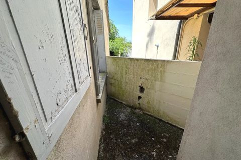Villa a Montmorillon, Vienne, Montmorillon - € 34.000 | Ref: BVI71040 - foto 7