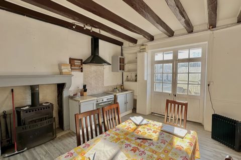 Dorfhaus in Liglet, Vienne, Liglet - € 66.000 | Ref: BVI73571 - Foto 2