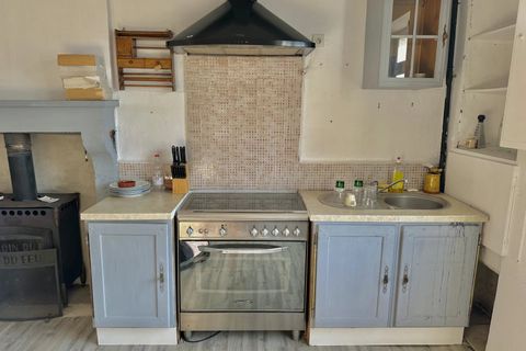 Dorfhaus in Liglet, Vienne, Liglet - € 66.000 | Ref: BVI73571 - Foto 3