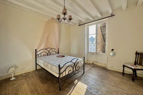 Dorfhaus in Liglet, Vienne, Liglet - € 66.000 | Ref: BVI73571 - Foto 4