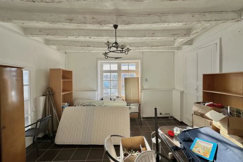 Dorfhaus in Liglet, Vienne, Liglet - € 66.000 | Ref: BVI73571 - Foto 5