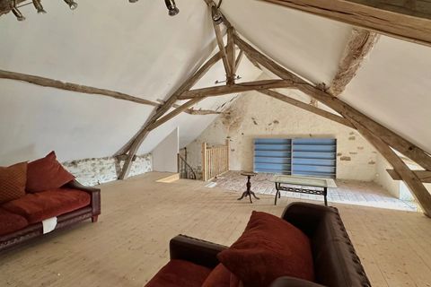 Dorfhaus in Liglet, Vienne, Liglet - € 66.000 | Ref: BVI73571 - Foto 6
