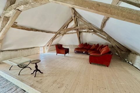 Dorfhaus in Liglet, Vienne, Liglet - € 66.000 | Ref: BVI73571 - Foto 7