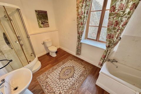 Dorfhaus in Liglet, Vienne, Liglet - € 66.000 | Ref: BVI73571 - Foto 8