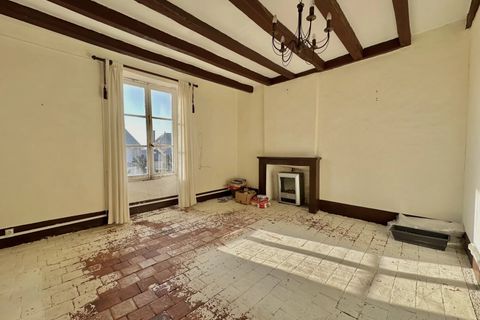 Dorfhaus in Liglet, Vienne, Liglet - € 66.000 | Ref: BVI73571 - Foto 9