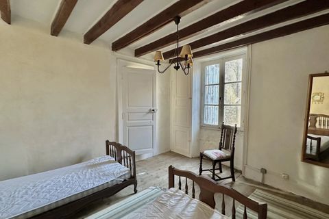 Dorfhaus in Liglet, Vienne, Liglet - € 66.000 | Ref: BVI73571 - Foto 10