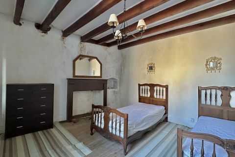 Dorfhaus in Liglet, Vienne, Liglet - € 66.000 | Ref: BVI73571 - Foto 11
