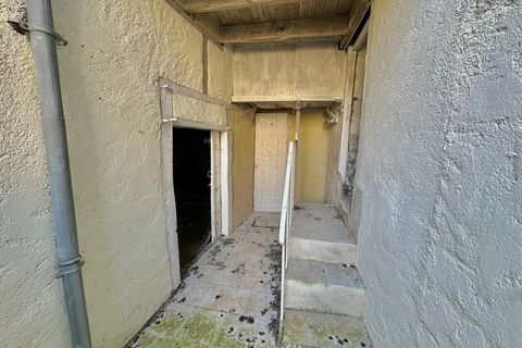 Dorfhaus in Liglet, Vienne, Liglet - € 66.000 | Ref: BVI73571 - Foto 13