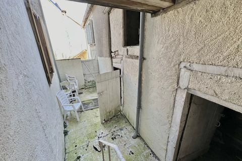 Dorfhaus in Liglet, Vienne, Liglet - € 66.000 | Ref: BVI73571 - Foto 14