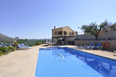 Villa i Benissa, Alicante, Benissa - € 680.000 | Ref: SLV19-5678T - foto 2