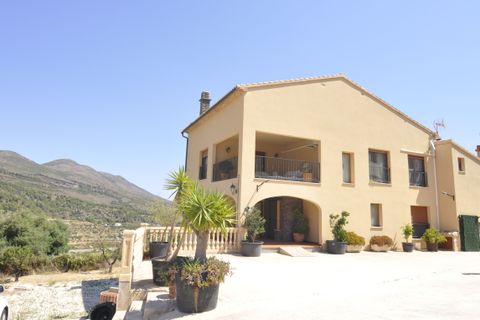 Villa i Benissa, Alicante, Benissa - € 680.000 | Ref: SLV19-5678T - foto 3
