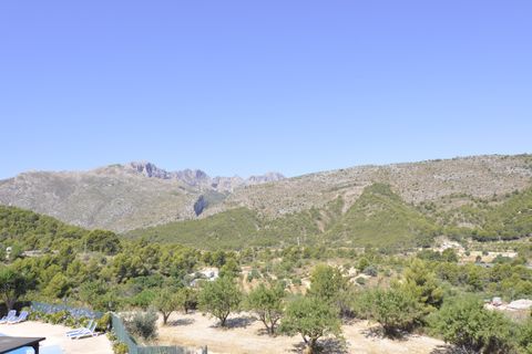 Villa i Benissa, Alicante, Benissa - € 680.000 | Ref: SLV19-5678T - foto 5