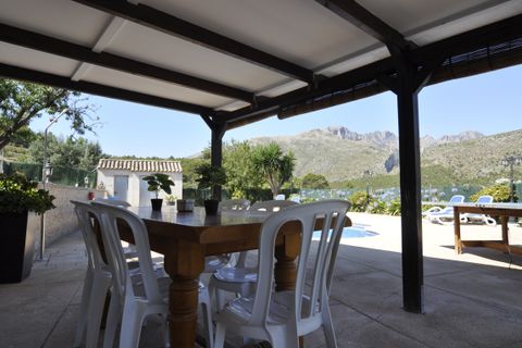 Villa i Benissa, Alicante, Benissa - € 680.000 | Ref: SLV19-5678T - foto 6