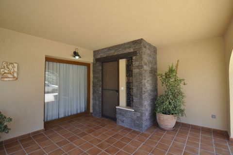 Villa i Benissa, Alicante, Benissa - € 680.000 | Ref: SLV19-5678T - foto 9
