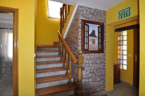 Villa i Benissa, Alicante, Benissa - € 680.000 | Ref: SLV19-5678T - foto 10