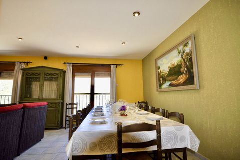 Villa i Benissa, Alicante, Benissa - € 680.000 | Ref: SLV19-5678T - foto 12