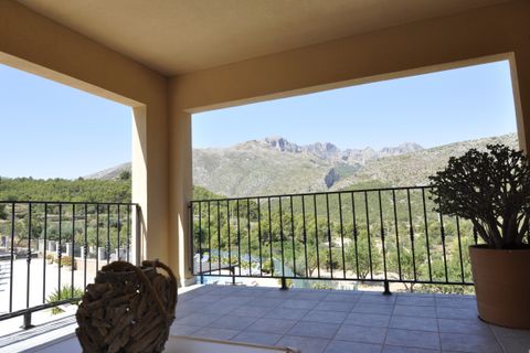 Villa i Benissa, Alicante, Benissa - € 680.000 | Ref: SLV19-5678T - foto 26