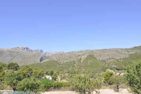 Villa i Benissa, Alicante, Benissa - € 680.000 | Ref: SLV19-5678T - foto 27