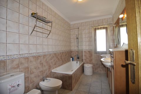 Villa i Benissa, Alicante, Benissa - € 680.000 | Ref: SLV19-5678T - foto 34