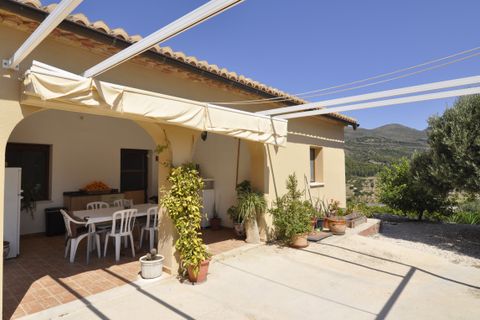 Villa i Benissa, Alicante, Benissa - € 680.000 | Ref: SLV19-5678T - foto 38