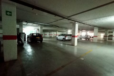 Parkeringsplads i Calpe, Alicante, Calpe - € 20.000 | Ref: SLV19-3539T - foto 6