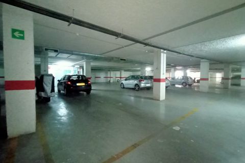 Parkeringsplads i Calpe, Alicante, Calpe - € 20.000 | Ref: SLV19-3539T - foto 7