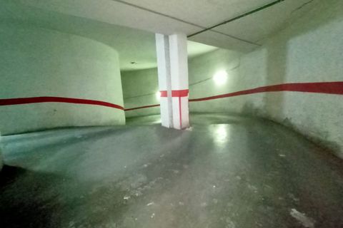 Parkeringsplads i Calpe, Alicante, Calpe - € 20.000 | Ref: SLV19-3539T - foto 9