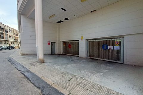 Parkeringsplads i Calpe, Alicante, Calpe - € 20.000 | Ref: SLV19-3539T - foto 10