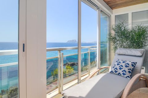 Lejlighed i Moraira, Alicante, Moraira - € 679.000 | Ref: SLV32-2864N - foto 8