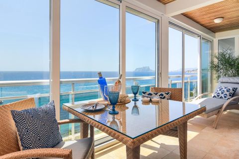 Lejlighed i Moraira, Alicante, Moraira - € 679.000 | Ref: SLV32-2864N - foto 10