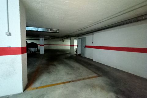 Parkeringsplads i Calpe, Alicante, Calpe - € 28.000 | Ref: SLV19-8253B - foto 4