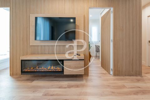 Penthouse i Madrid, Madrid, Madrid - € 845 000 | Ref: VM2602003 - foto 20