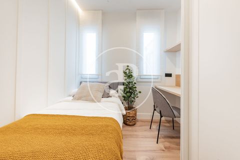 Penthouse i Madrid, Madrid, Madrid - € 845 000 | Ref: VM2602003 - foto 16