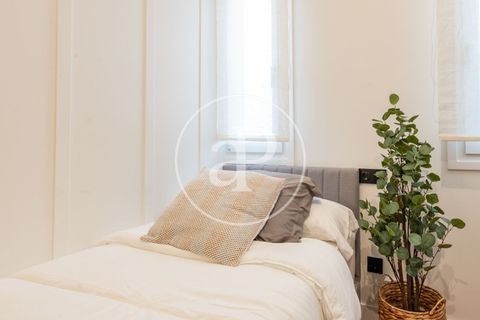 Penthouse i Madrid, Madrid, Madrid - € 845 000 | Ref: VM2602003 - foto 12