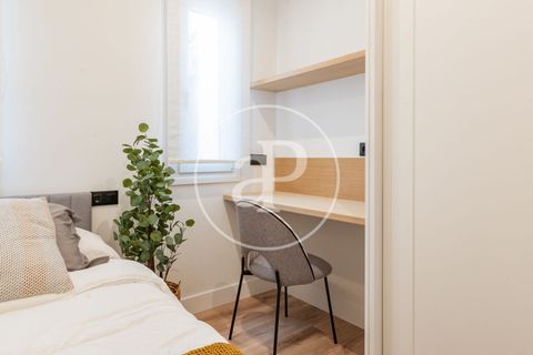Penthouse i Madrid, Madrid, Madrid - € 845 000 | Ref: VM2602003 - foto 33