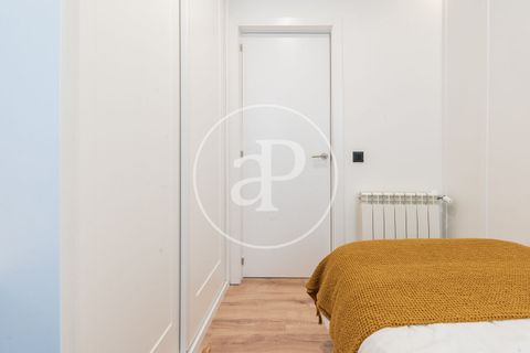 Penthouse i Madrid, Madrid, Madrid - € 845 000 | Ref: VM2602003 - foto 35