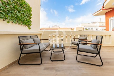 Penthouse i Madrid, Madrid, Madrid - € 845 000 | Ref: VM2602003 - foto 2