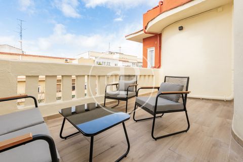 Penthouse i Madrid, Madrid, Madrid - € 845 000 | Ref: VM2602003 - foto 3