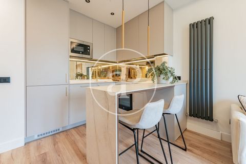 Penthouse i Madrid, Madrid, Madrid - € 845 000 | Ref: VM2602003 - foto 4