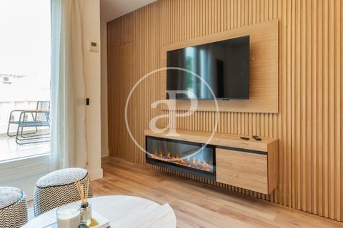 Penthouse i Madrid, Madrid, Madrid - € 845 000 | Ref: VM2602003 - foto 7