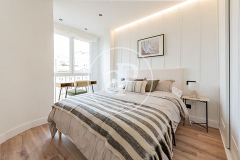 Penthouse i Madrid, Madrid, Madrid - € 845 000 | Ref: VM2602003 - foto 9
