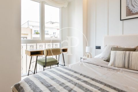 Penthouse i Madrid, Madrid, Madrid - € 845 000 | Ref: VM2602003 - foto 10