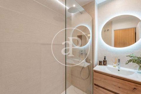 Penthouse i Madrid, Madrid, Madrid - € 845 000 | Ref: VM2602003 - foto 13