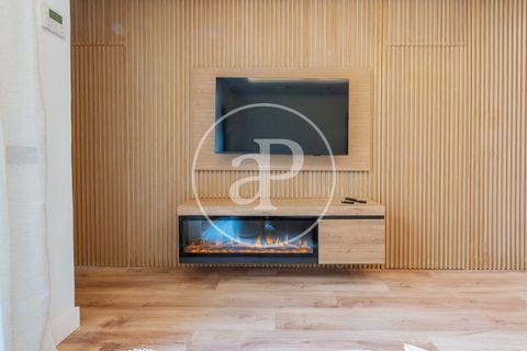 Penthouse i Madrid, Madrid, Madrid - € 845 000 | Ref: VM2602003 - foto 17