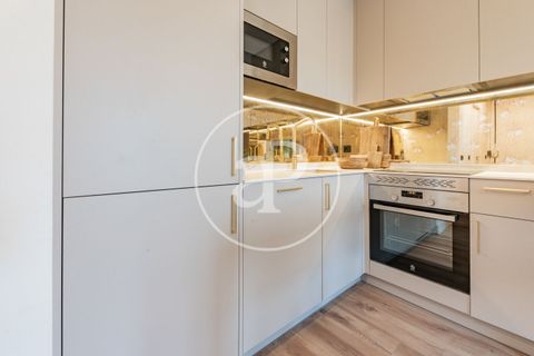Penthouse i Madrid, Madrid, Madrid - € 845 000 | Ref: VM2602003 - foto 23