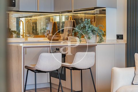 Penthouse i Madrid, Madrid, Madrid - € 845 000 | Ref: VM2602003 - foto 24