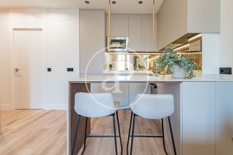 Penthouse i Madrid, Madrid, Madrid - € 845 000 | Ref: VM2602003 - foto 25